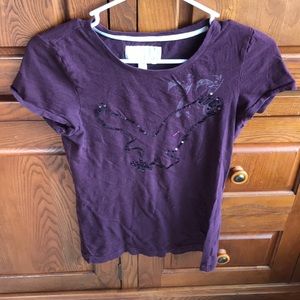 American Eagle woman’s tee